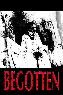 Begotten Trailer