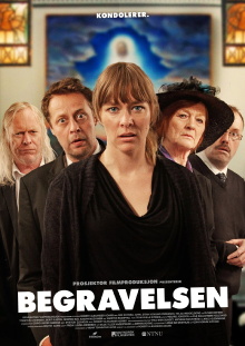 Begravelsen Trailer