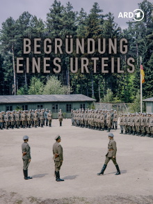 Begründung eines Urteils Trailer