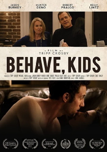 Behave, Kids Trailer