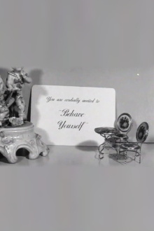 Behave Yourself Trailer