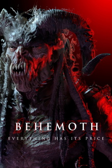 Behemoth Trailer