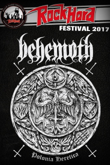 Behemoth: Rock Hard Festival Trailer