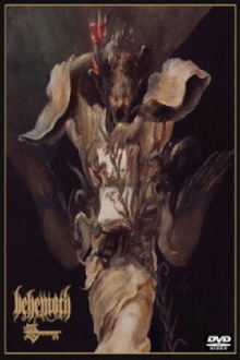Behemoth: The Satanist Oblivion Trailer