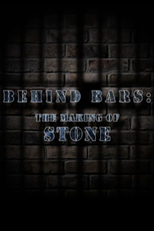 Behind Bars: The Making of Stone Trailer