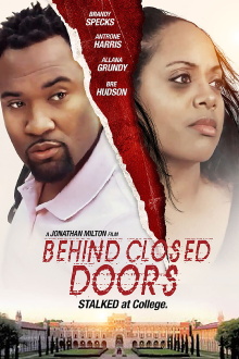 Behind Closed Doors Trailer