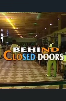 Behind Closed Doors Trailer