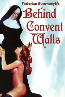 Behind Convent Walls Trailer