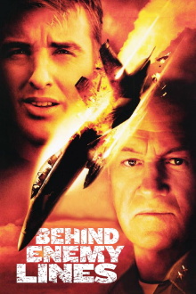 Behind Enemy Lines Trailer