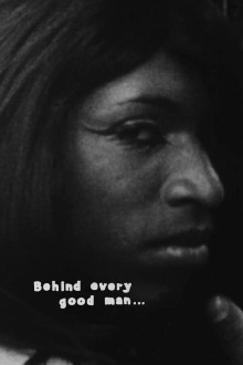 Behind Every Good Man Trailer