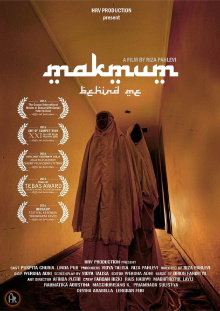 Behind Me Trailer