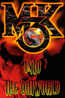Behind Mortal Kombat 3: Into the Outworld Trailer