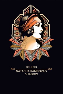 Behind Natacha Rambova's Shadow Trailer