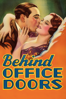 Behind Office Doors Trailer