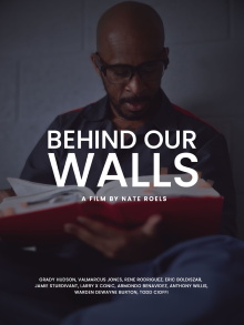 Behind Our Walls Trailer
