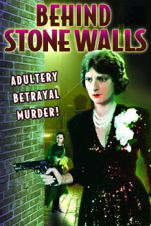 Behind Stone Walls Trailer
