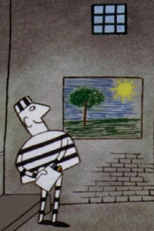 Behind the Bars Trailer