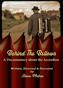 Behind the Bellows Trailer