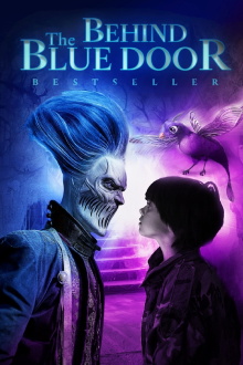 Behind the Blue Door Trailer