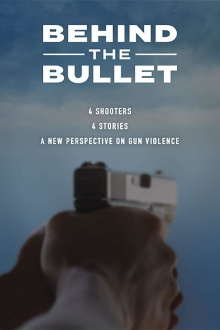 Behind the Bullet Trailer
