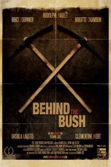 Behind the Bush Trailer