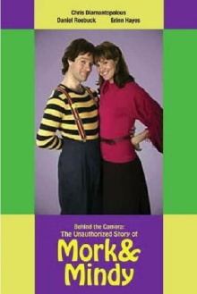 Behind the Camera: The Unauthorized Story of 'Mork & Mindy' Trailer