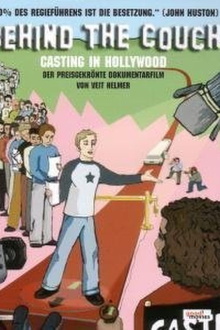 Behind the Couch: Casting in Hollywood Trailer
