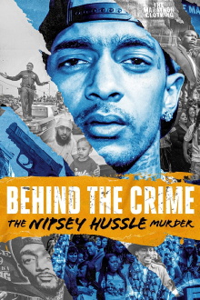 Behind the Crime: The Nipsey Hussle Murder Trailer