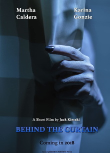 Behind the Curtain Trailer