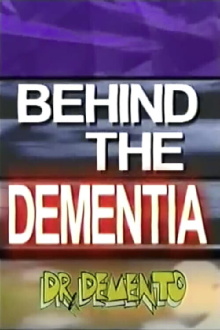 Behind the Dementia Trailer