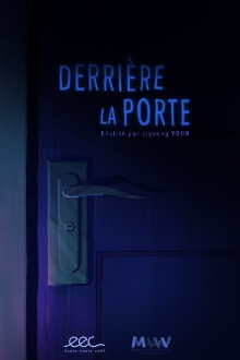 Behind the Door Trailer