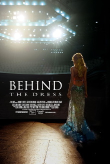 Behind the Dress Trailer