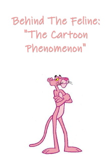 Behind The Feline: 'The Cartoon Phenomenon' Trailer