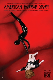 Behind the Fright: The Making of American Horror Story Trailer