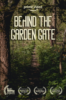 Behind The Garden Gate Trailer