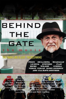 Behind the Gate Trailer