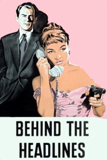Behind the Headlines Trailer