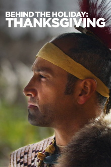 Behind the Holiday: Thanksgiving Trailer
