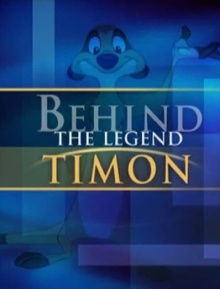 Behind the Legend: Timon Trailer
