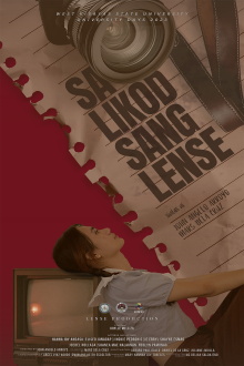 Behind the Lens Trailer
