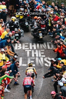 Behind the Lens: Giro d’Italia Trailer