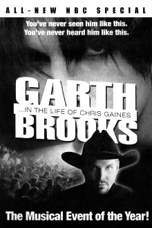 Behind the Life of Chris Gaines Trailer