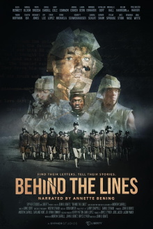 Behind the Lines Trailer