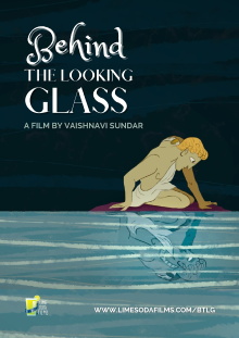 Behind the Looking Glass Trailer