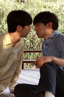 Behind The Love Trailer