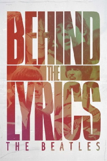Behind the Lyrics: The Beatles Trailer