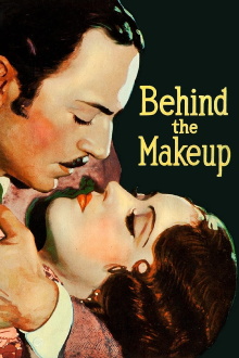 Behind the Make-Up Trailer