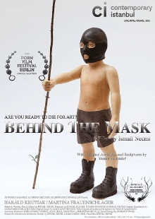 Behind the Mask Trailer