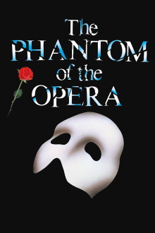 Behind The Mask: The Phantom Of The Opera Trailer