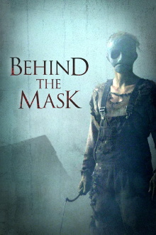Behind the Mask: The Rise of Leslie Vernon Trailer